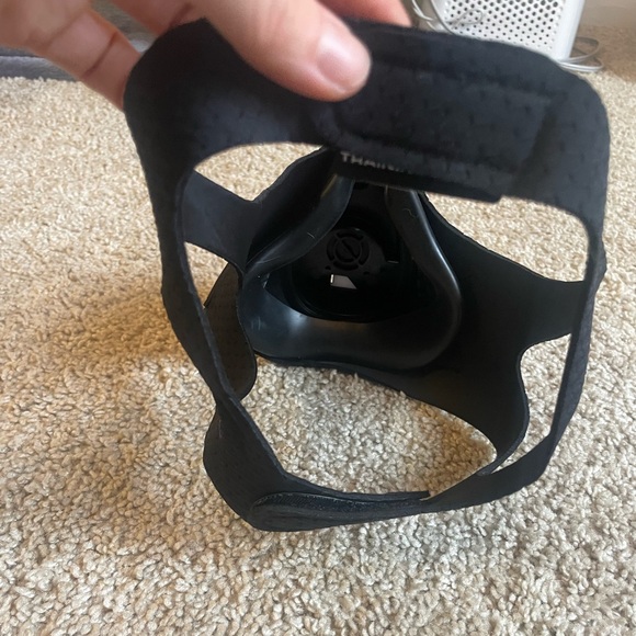 Altitude Elevation mask - Picture 6 of 6